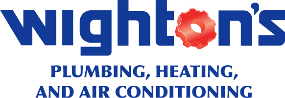 Wighton's Plumbing, Heating, and Air ConditioningLogo