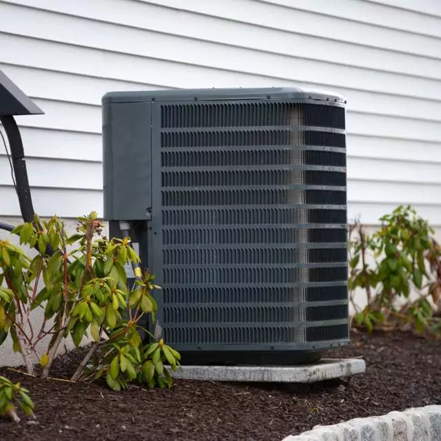 Icon Heat Pump