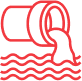 sewer-drain-icon Sewer Drain Icon