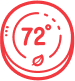 smart-thermostat-icon Smart Thermostat Icon
